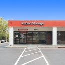 Public Storage - Self Storage