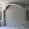 Mazy's INC. Drywall gallery