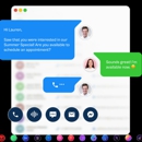 1stContact.ai - Computer Software & Services