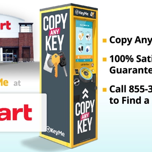 KeyMe Locksmiths - Yorktown Heights, NY