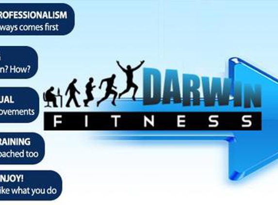 Darwin Fitness - Maitland, FL