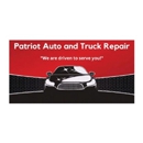 Patriot Auto & Truck Repair - Auto Repair & Service