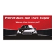 Patriot Auto & Truck Repair