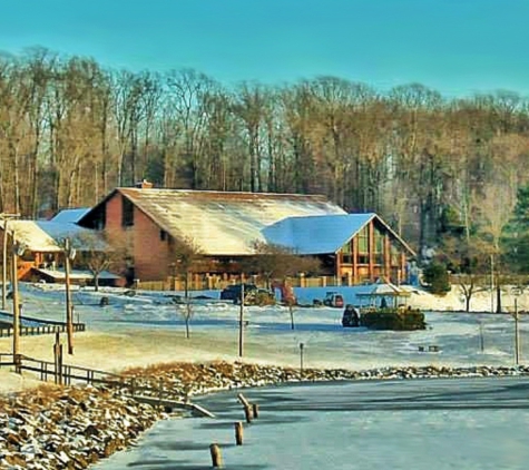 Lakeview Lodge at Treasure Lake - Du Bois, PA