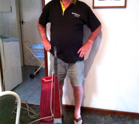 Kirby Vacuum Sales & Service - Canning Vale, WA