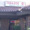 Tobacco & Vape gallery