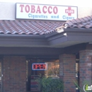 Tobacco Plus - Tobacco