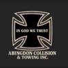 Abingdon Collision & Towing gallery