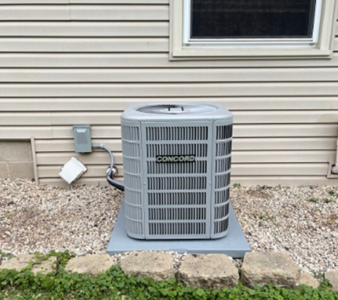 On Time Heating & Cooling - Waukesha, WI