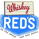 Whiskey Red's - American Restaurants