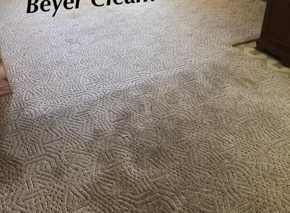 Beyer Carpet Cleaning - San Antonio, TX