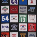 SoSews T-Shirt Quilts - Quilts & Quilting