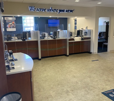 Navy Federal Credit Union - Indian Head, MD