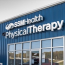 SSM Health Physical Therapy - Warrenton Performance Center - Medical Centers