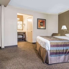Super 8 by Wyndham Mountain View