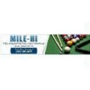 Mile-Hi Pool Table Service/Pool Table Warehouse - Billiard Table Repairing