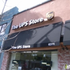 The UPS Store