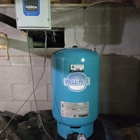 Teal Plumbing