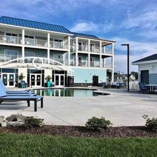 Ascend Hotel Collection - Chincoteague Island, VA