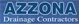 Azzona Drainage Contractors - Transport - Heavy
