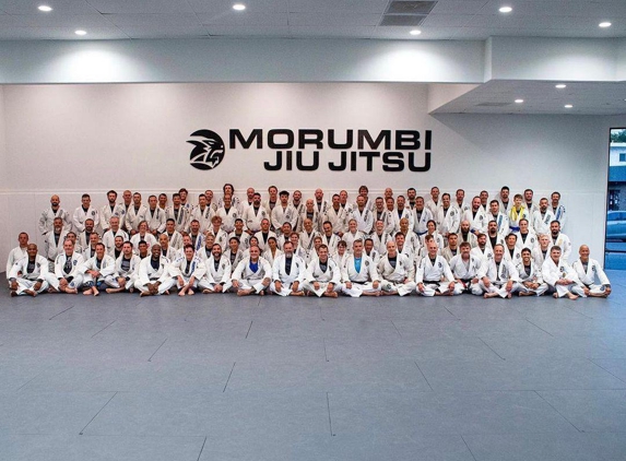 Morumbi Jiu Jitsu & Fitness Academy - Simi Valley - Simi Valley, CA