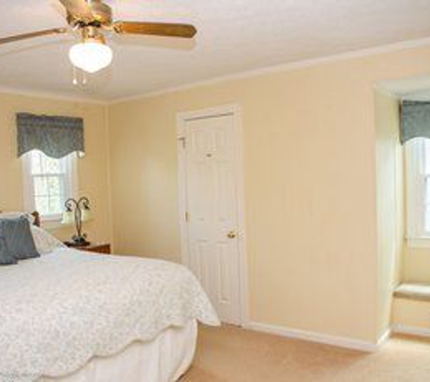 Marl Inn Bed and Breakfast - Yorktown, VA