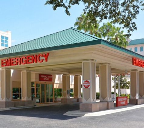 Emergency Dept, HCA Florida Sarasota Doctors Hospital - Sarasota, FL