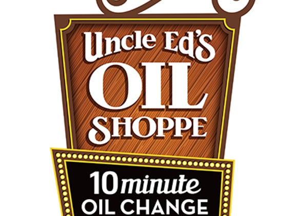 Uncle Ed's Oil Shoppe - Bloomfield Township, MI