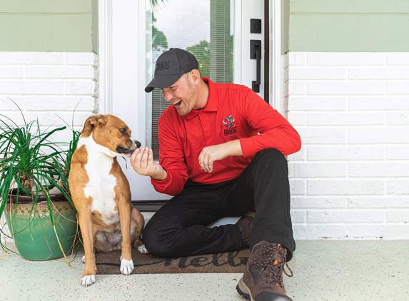 All U Need Pest Control Jacksonville - Jacksonville, FL