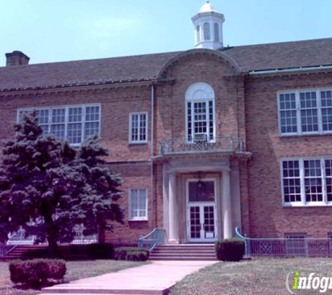 Woerner Elementary School - Saint Louis, MO