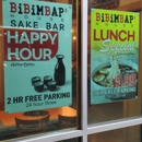 Happy Bibimbap House - Sushi Bars