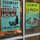 Happy Bibimbap House