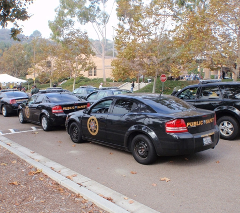 National Public Safety - El Cajon, CA