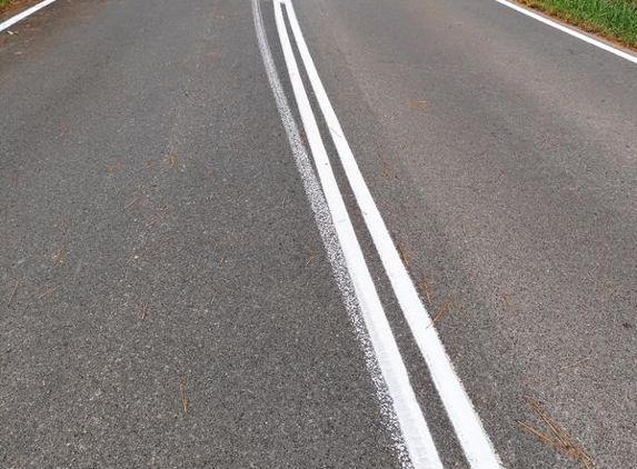 Suncoast Roadmarking - Traveston, QLD