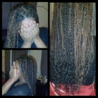 StallionStyles BRAIDS.TWISTS.WEAVES&MORE