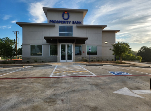 Prosperity Bank - Canton, TX