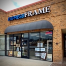 ExpressFrame - Picture Framing