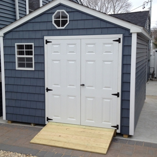 Long Island Shed Builders Inc. - Saint James, NY