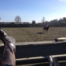 The Horse Park at Woodside - Stables