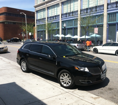 Premier Private Car Service - Baltimore, MD