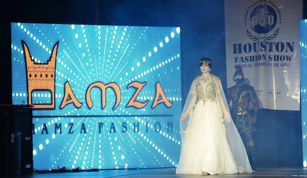 Hamza Fashion & Home Decor - Houston, TX