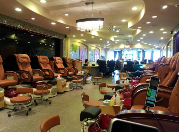 Diva Nail & Spa, Inc - Ann Arbor, MI