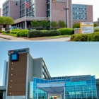 Bill and Olivia Amos Childrens Hospital