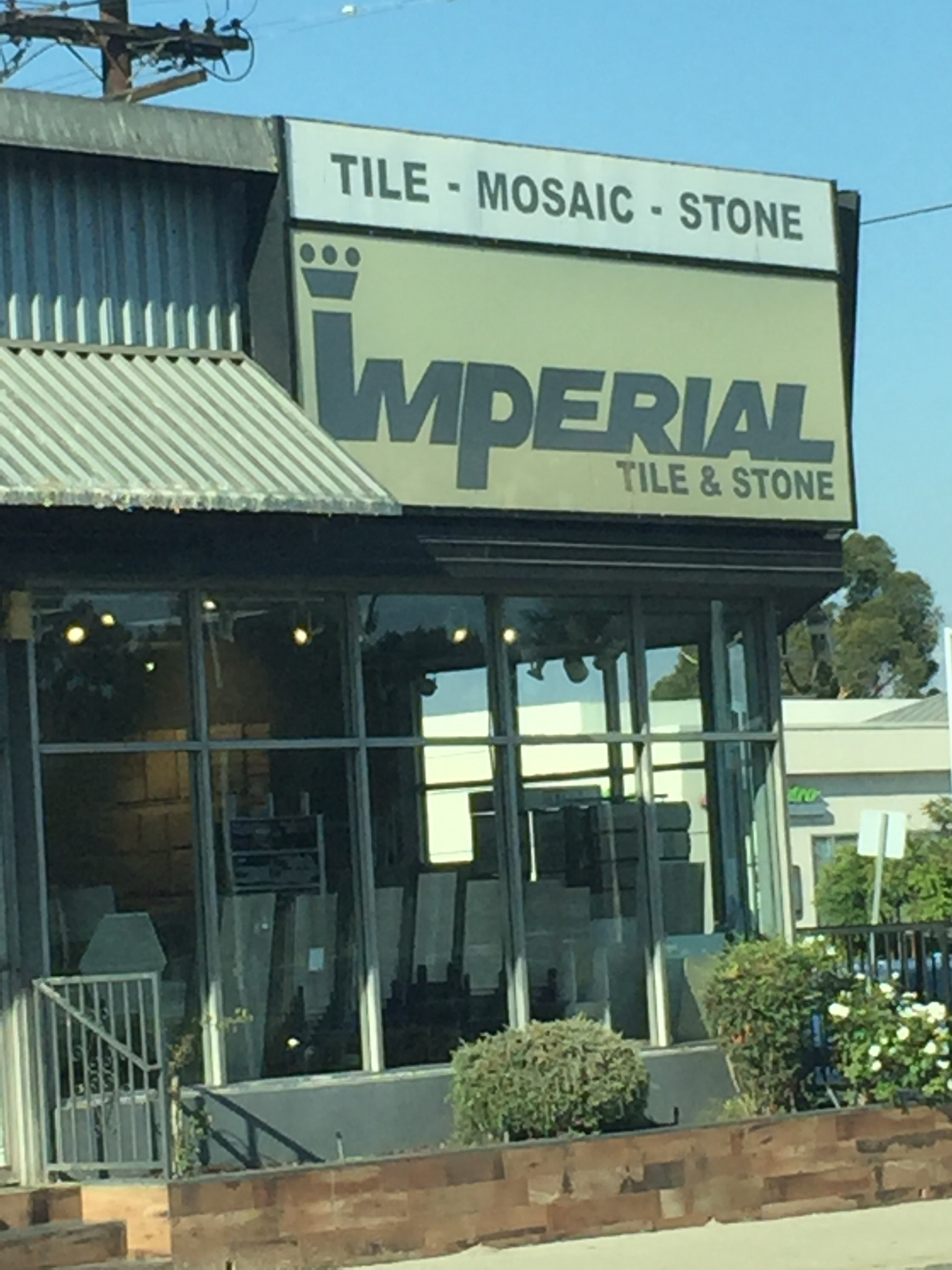 Imperial Tile Stone 7211 Whitsett Ave