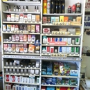 Tilly's Smoke Shop - Cigar, Cigarette & Tobacco Dealers