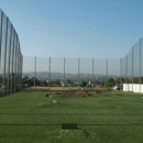 Golf Course, Driving Range, Sports and Industrial Barrier Netting Specialists by Judge Netting, Inc - Golf Course Construction