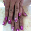 Lee's Nails Spa - Nail Salons