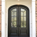 Clark Hall Doors & Windows - Doors, Frames, & Accessories