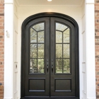 Clark Hall Doors & Windows