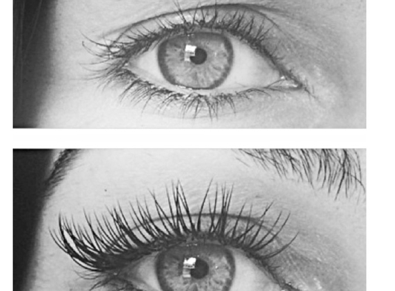 Teddy Eyelash Extensions - Grosse Pointe, MI